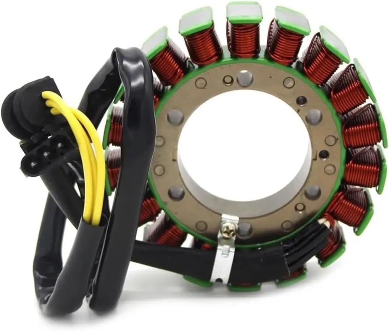 F800R F800S F800GS F800ST F800GT 【ジェネレーターステーターコイルコンプアクセサリーパーツ】 F700GS 部品番号12318524422