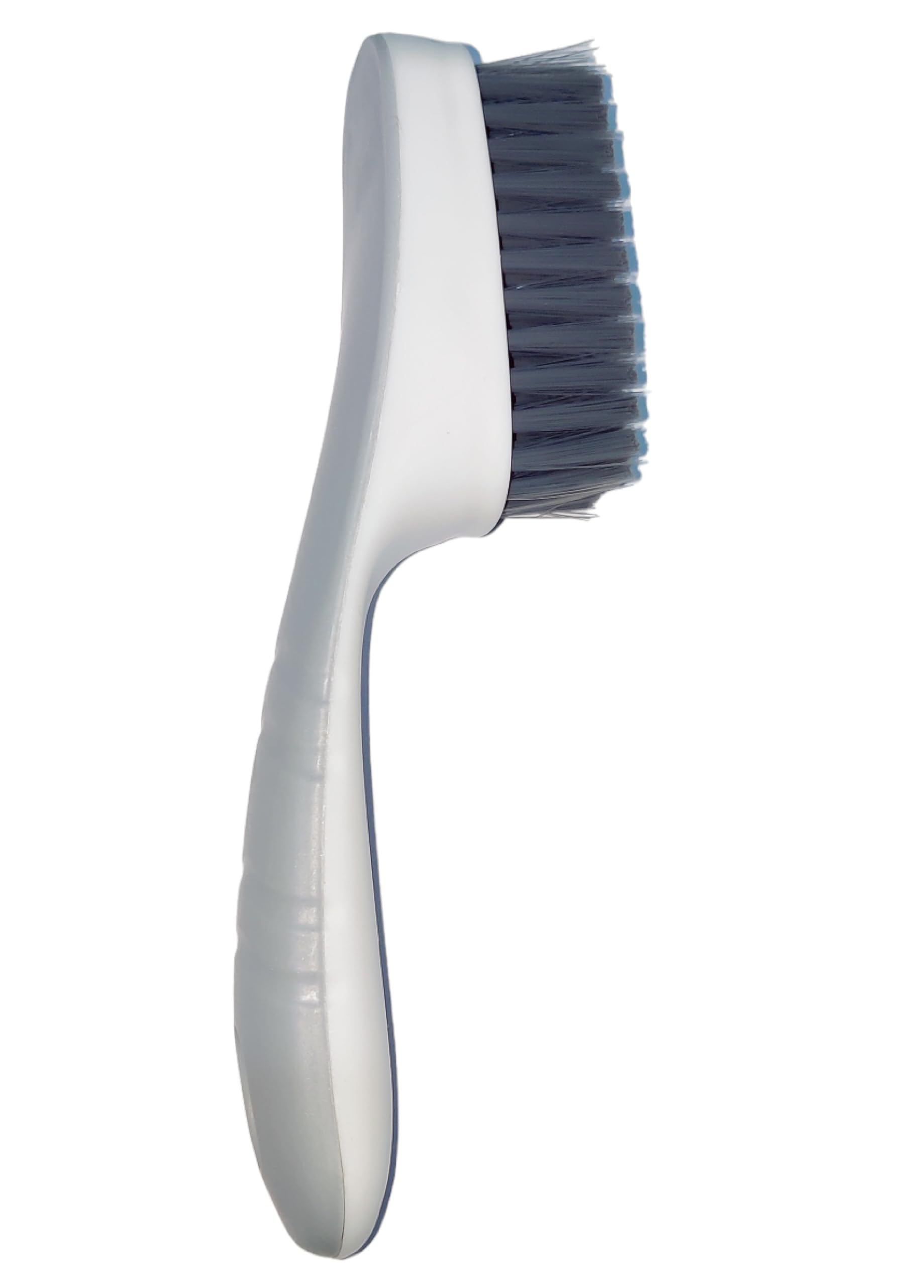 MobFest® Clothes & Shoes Cleaning Brush with Long Handle Hanging Hole Household Multipurpose Cleaning Brush - Multicolor (1) (B0CQNXG8Z7) Amazon Price History, Amazon Price Tracker