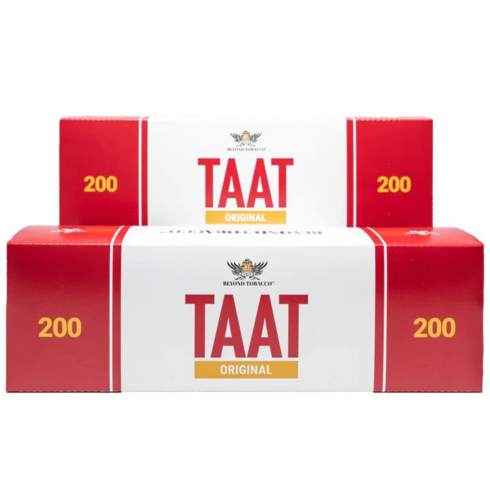 Generic TAAT Original Carton