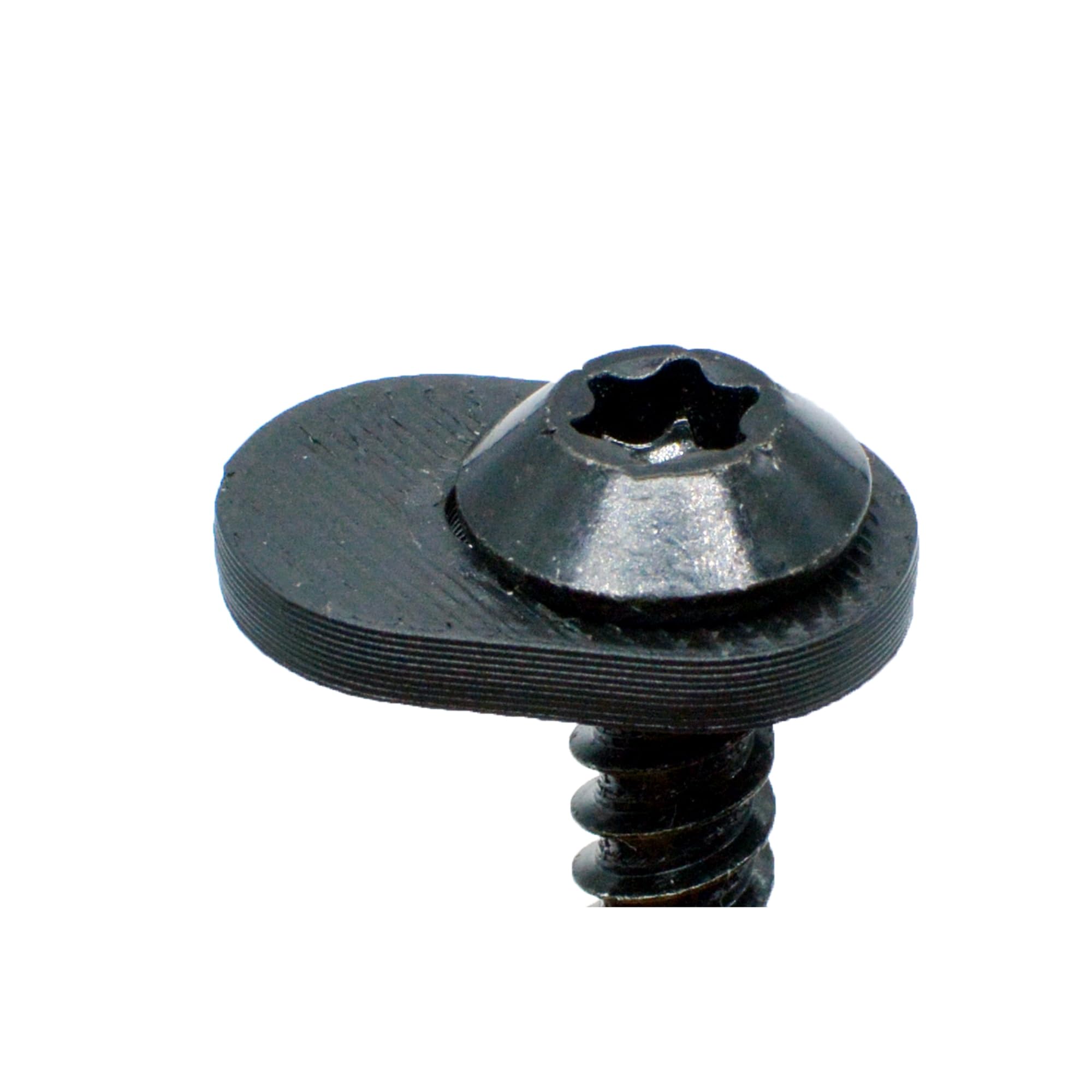 Sea-Doo Spark Hull Washer Kit – 30-Piece Body & Deck Washer Set (Part 291003880)
