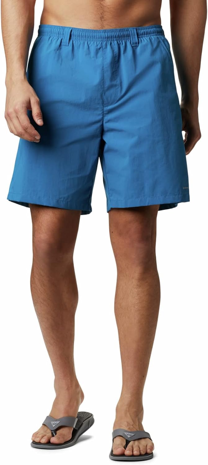 Columbia Men's Backcast Iii Water Short