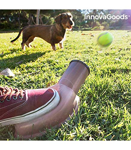Preisvergleich Produktbild Innovagoods IG813826 Playdog Hundespielzeug, Braun