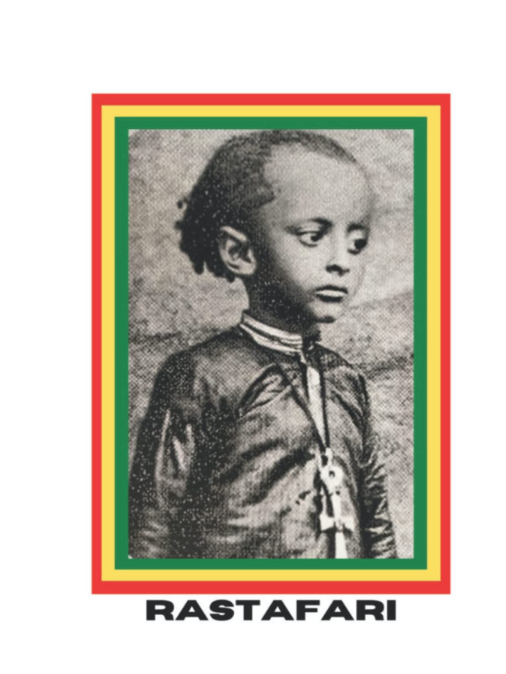 Haile Selassie Rastafari Reggae Ethiopian Culture