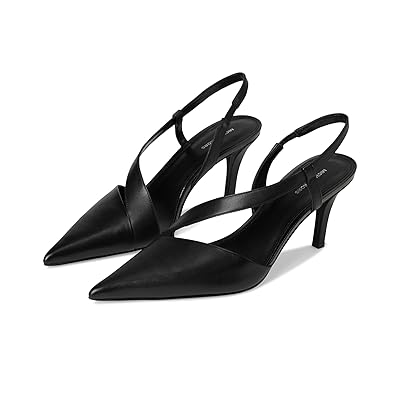 MICHAEL Michael Kors Jaida Pump High Women