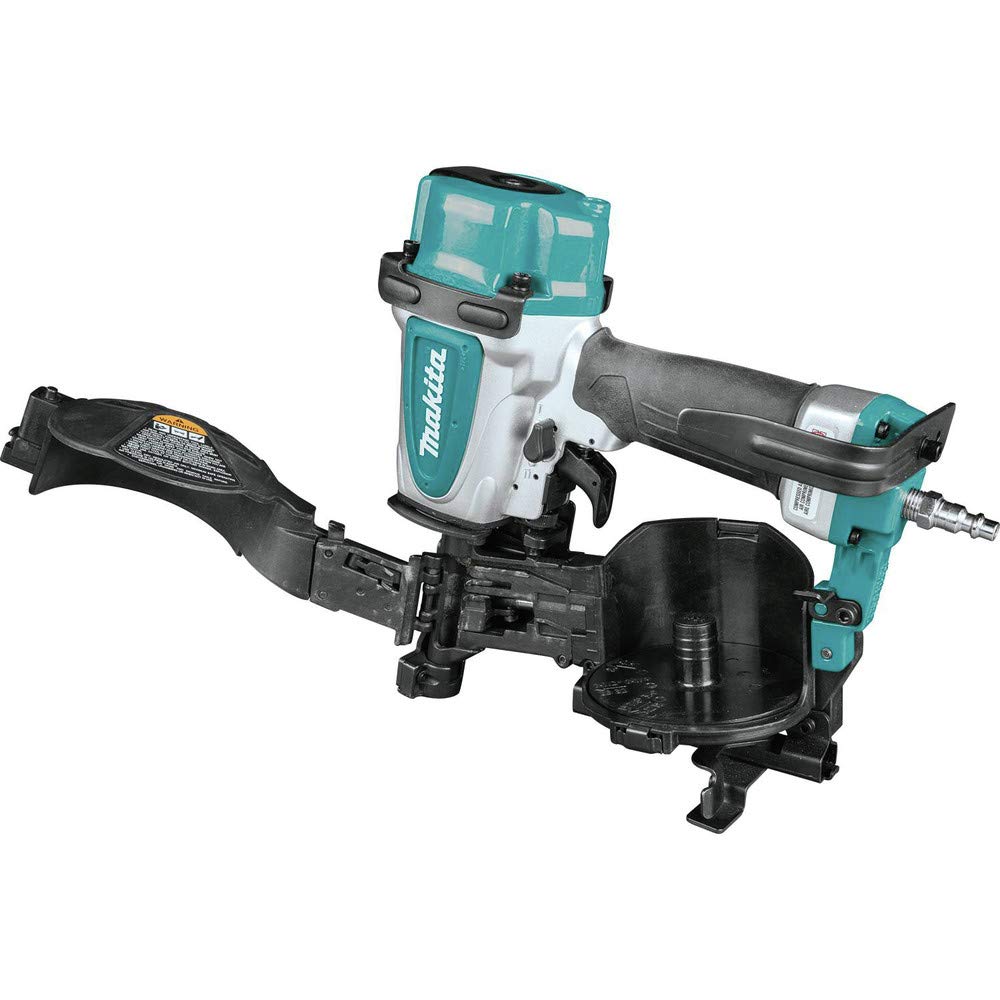 Makita AN454 CHIODATRICE PNEUMATICA 45 mm/Lunghezza chiodi 19-45 mm