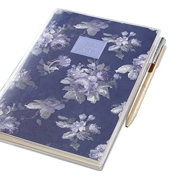 【中古】 ７７１４　ペイジェムメモリー家計簿（ローラアシュレイ）Ａ５（ヘーゼルウッド）/日本能率協会マネジメントセンター Amazon.co.jp: 7714 ペイジェムメモリー 家計簿(ローラ