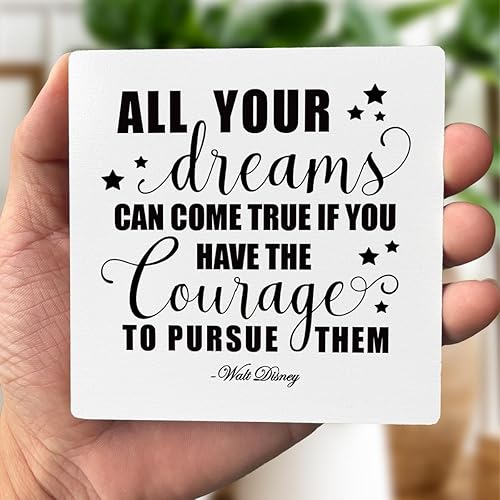 Miniatura 8 de Placa de madera de oración del Señor regalo de nuestro padre que arte en el cielo santificado sé tu nombre Thy Kingdom Come placa con soporte de