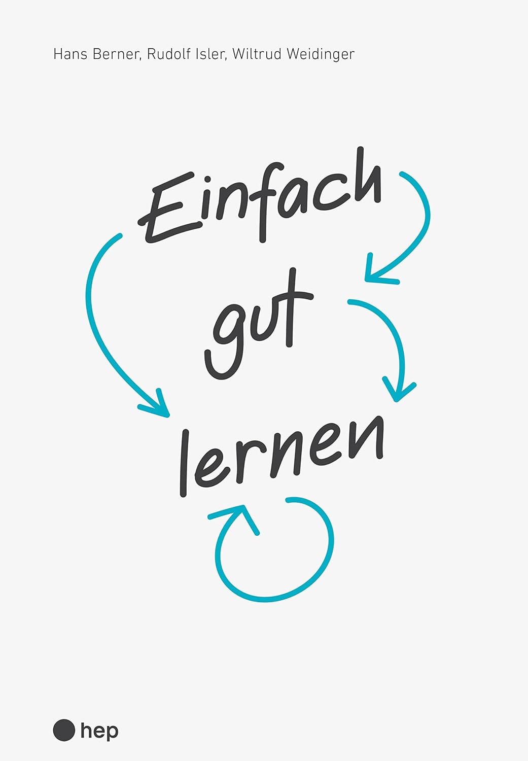 Einfach gut lernen (E-Book) (German Edition)