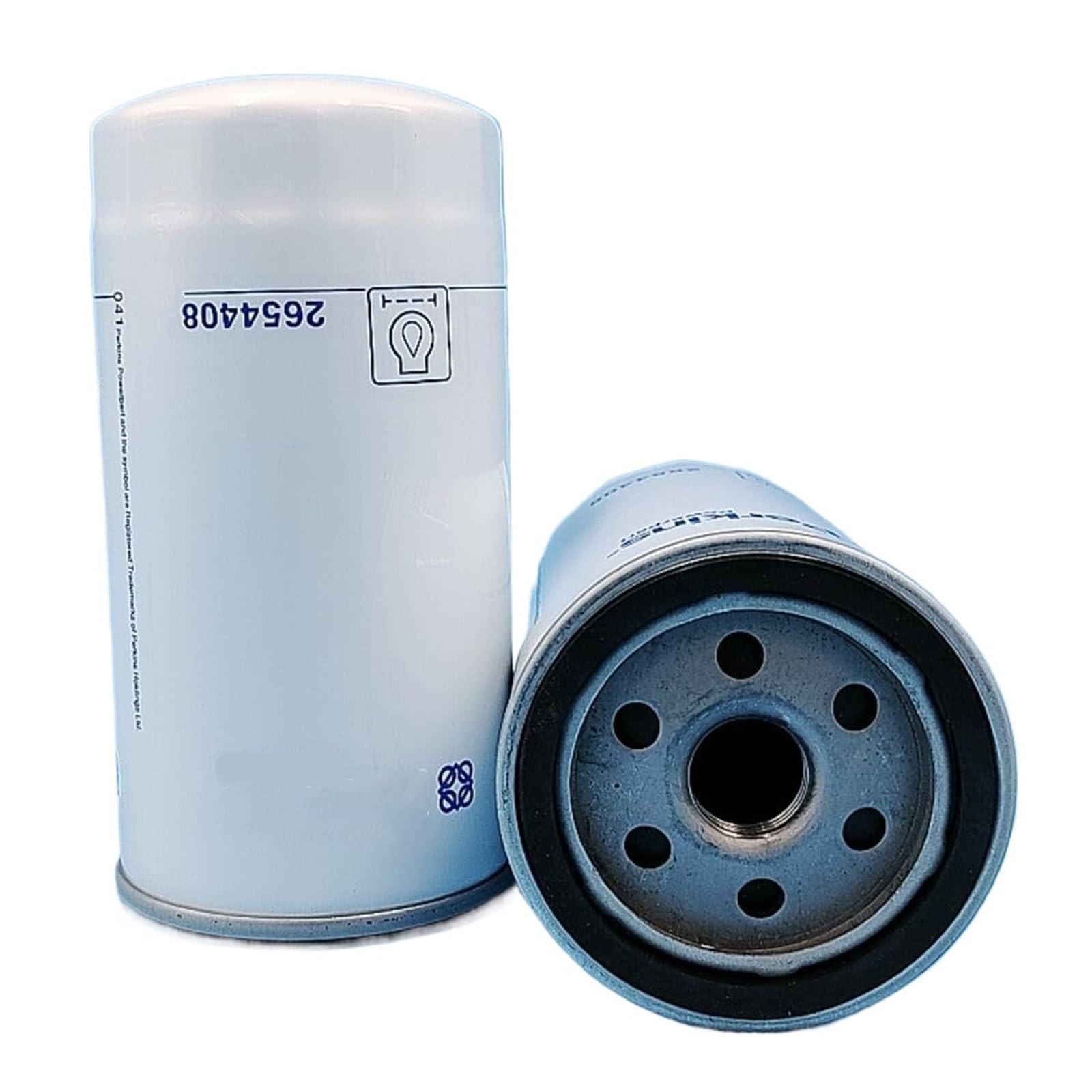 CLEUFWKO 1pcs Oil Filter 2654408