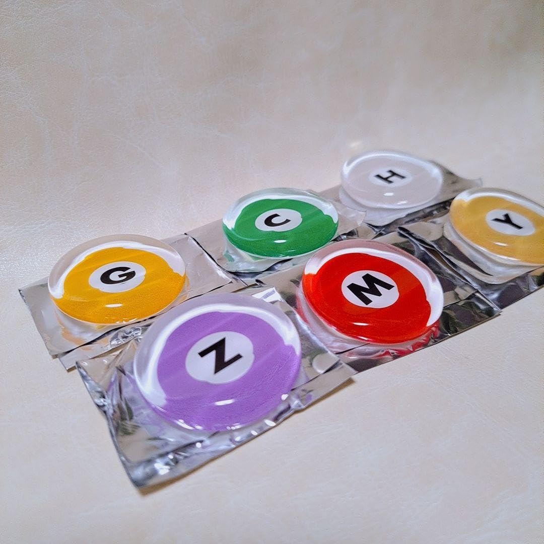 東京メトロ　箸置き　ガラス　非売品 東京メトロ【公式】 on X: 