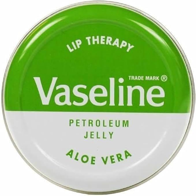 Vaseline Lip Therapy Aloe Vera 20g