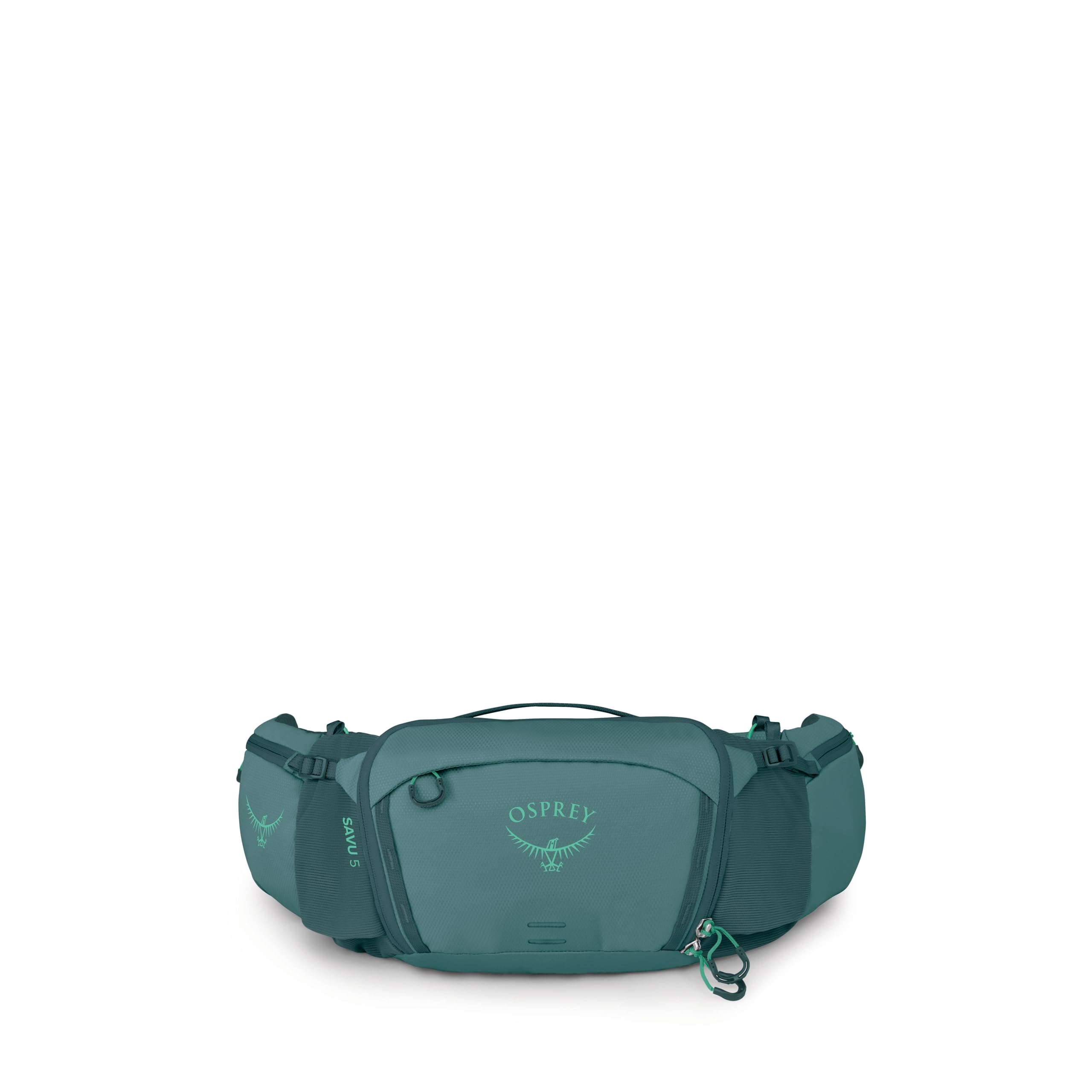 Osprey Savu Marsupio da ciclismo unisex, 5L
