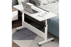 31.5" Small Standing Desk, Small Space Solution