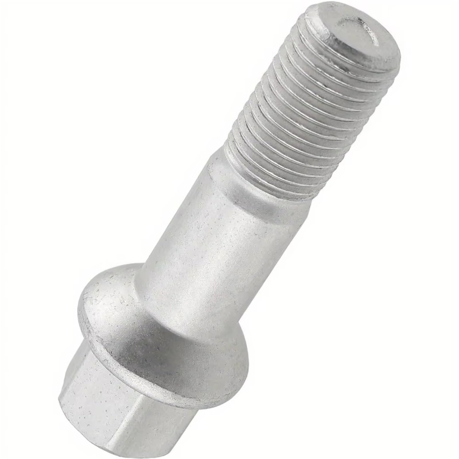 Bulloni ruota auto Compatibile Con Mercedes Per M Class W164 2005 2006 2007 2008 2009 2010 2011 Set Di Dadi Conici Per Cerchi In Lega OEM: 0009905307