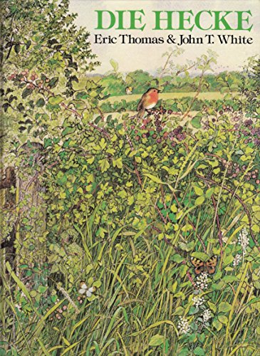 Preisvergleich Produktbild Die Hecke