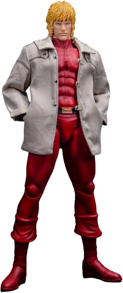 Amazon.co.jp: [Tbmodel] STORM COLLECTIBLES 1/12 フィギュア用 Cobra