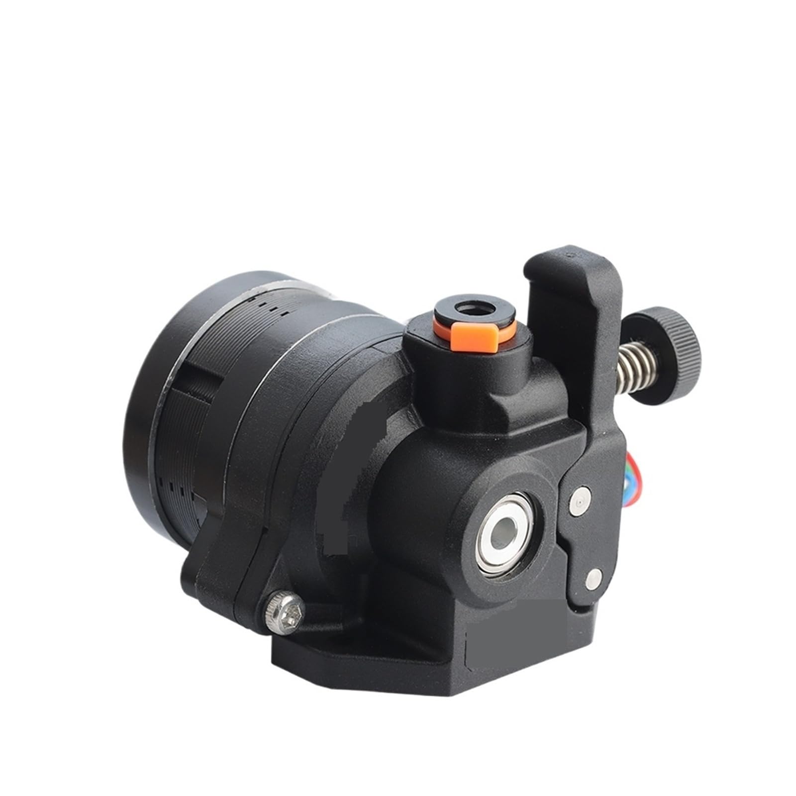 Extrusora V2.5 LDO Motor Doble Engranaje Transmisión Directa Compatible enr3 CR10 PLA ​​Pei TPU ABS filamento
