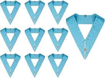 Masonic Regalia Officer Collars In Grit Craft Worldwide E-Commerce - Foto 4