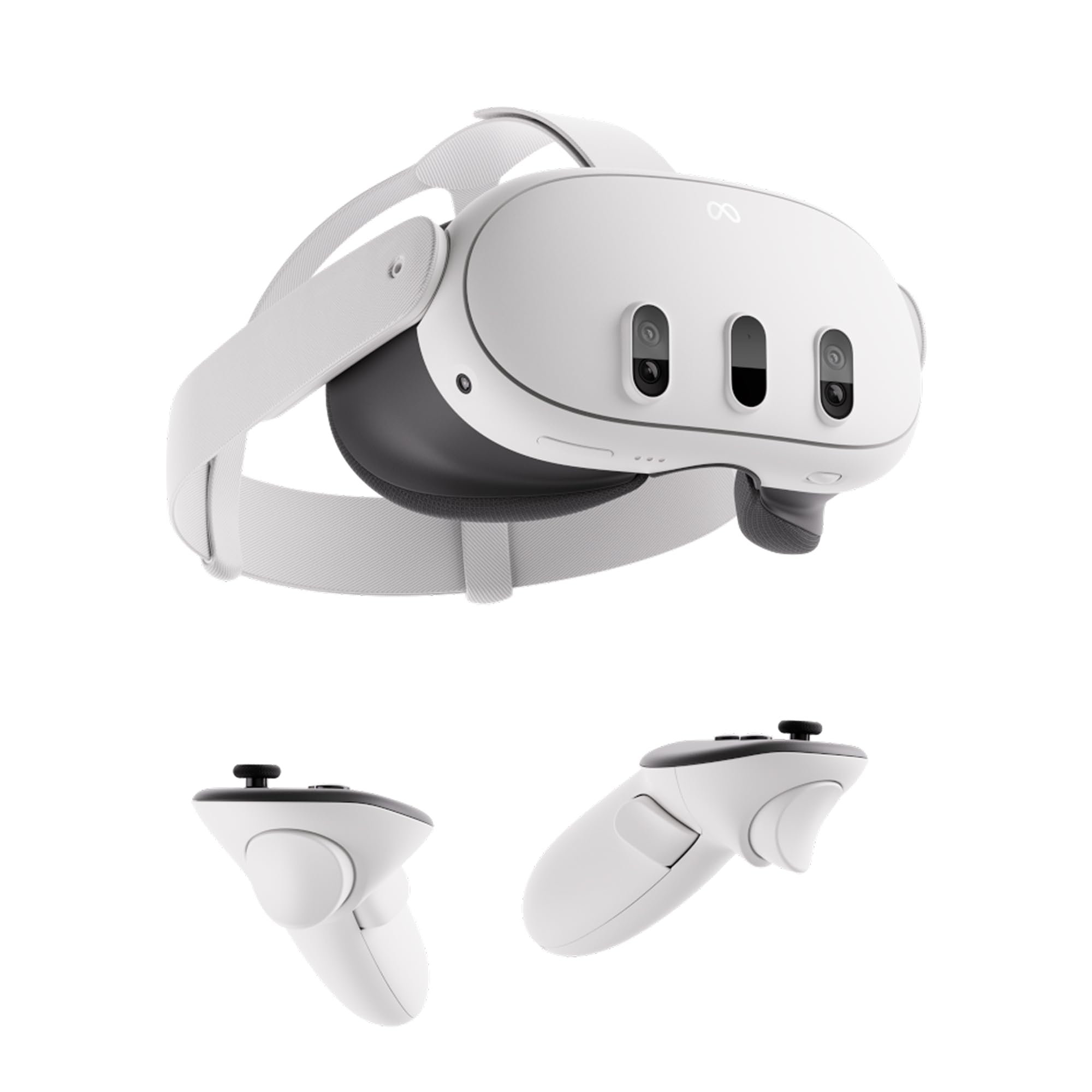 Amazon.co.jp: Meta Quest 3（512GB）| ワイヤレスのVR体験 | 解像度が