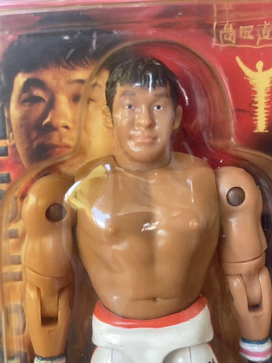 Amazon.co.jp: 桜庭和志/フィギュア可動/新日本プロレス/全日本