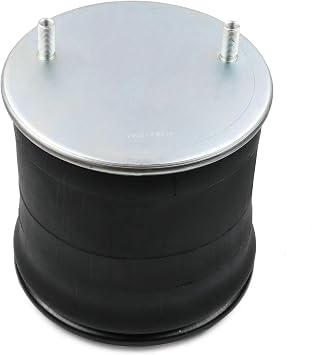 Trailer Air Spring for Firestone 8050 8058 W01-358-8050 W01-358-8058