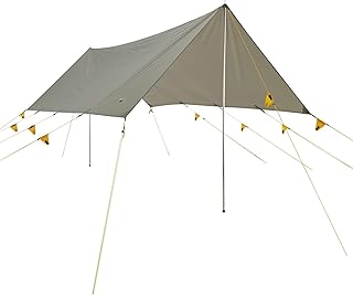 Wechsel Travel Line Tarp S beige