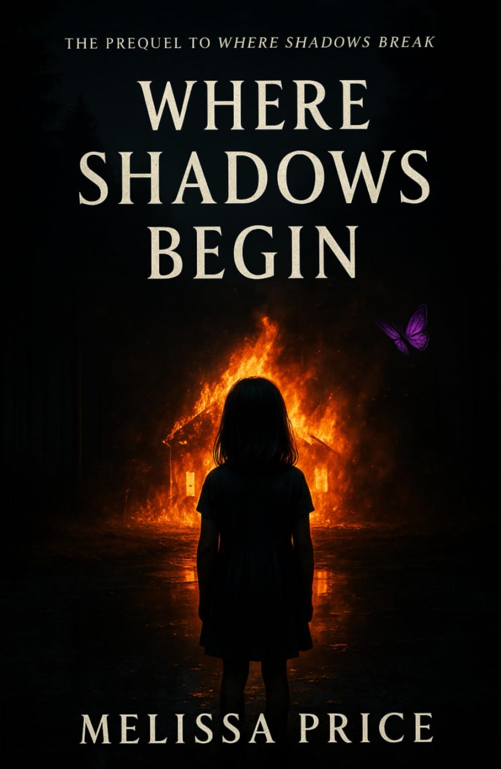 Where Shadows Begin