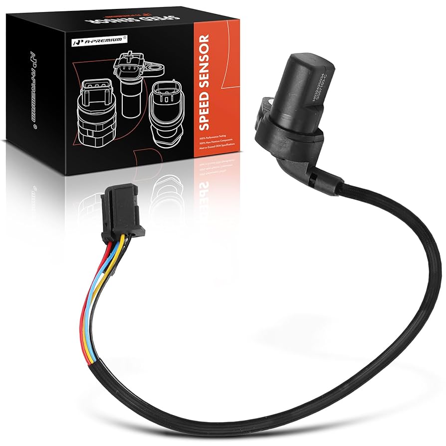 Amazon.com: A-Premium Automatic Transmission Output Shaft