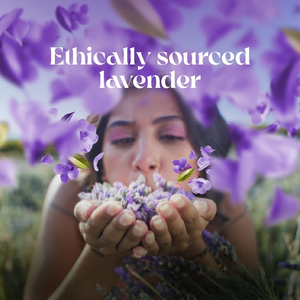 Diwali Sale Love Beauty And Planet Argan Oil And Lavender Sulfate Free Smooth And Serene Shampoo|| No Parabens|| No Dyes|| 400Ml 8 Diwali Sale Love Beauty And Planet Argan Oil And Lavender Sulfate Free Smooth And Serene Shampoo|| No Parabens|| No Dyes|| 400Ml