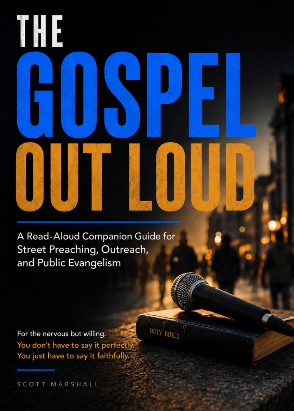 The Gospel Out Loud