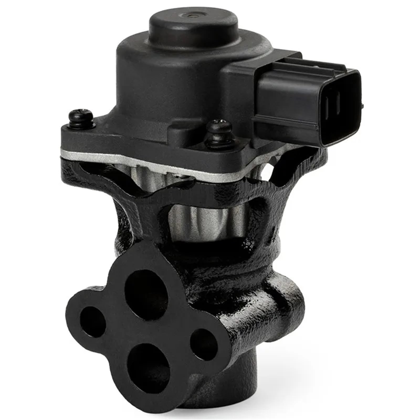 Hdkenf Remanufacture (Egr) Vacuum Egr Valve 18111-77E00 / Compatible With Suzuki Aerio Esteem Grand Vitara Sidekick Tracker 91177631 91177451 1811177E00 Egv922 Egv-922