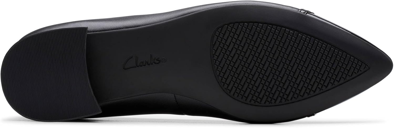 Clarks Womens Natalyn Dusk - Image 4