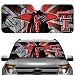 NCAA Texas Tech Red Raiders Auto Sun Shade