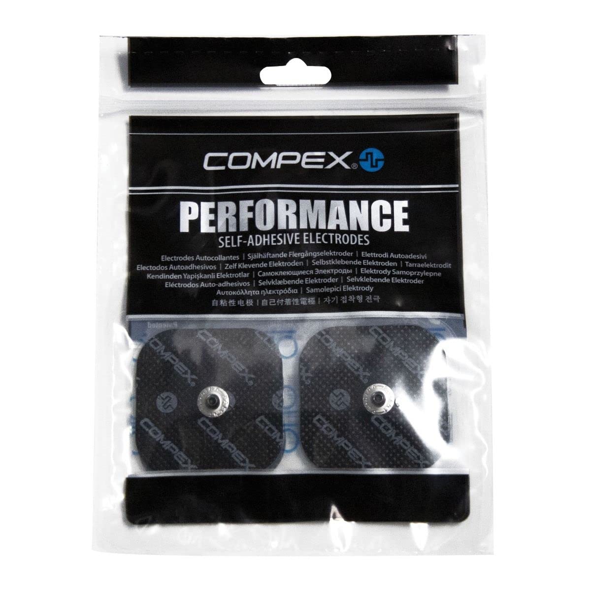 Compex Pack QUADS