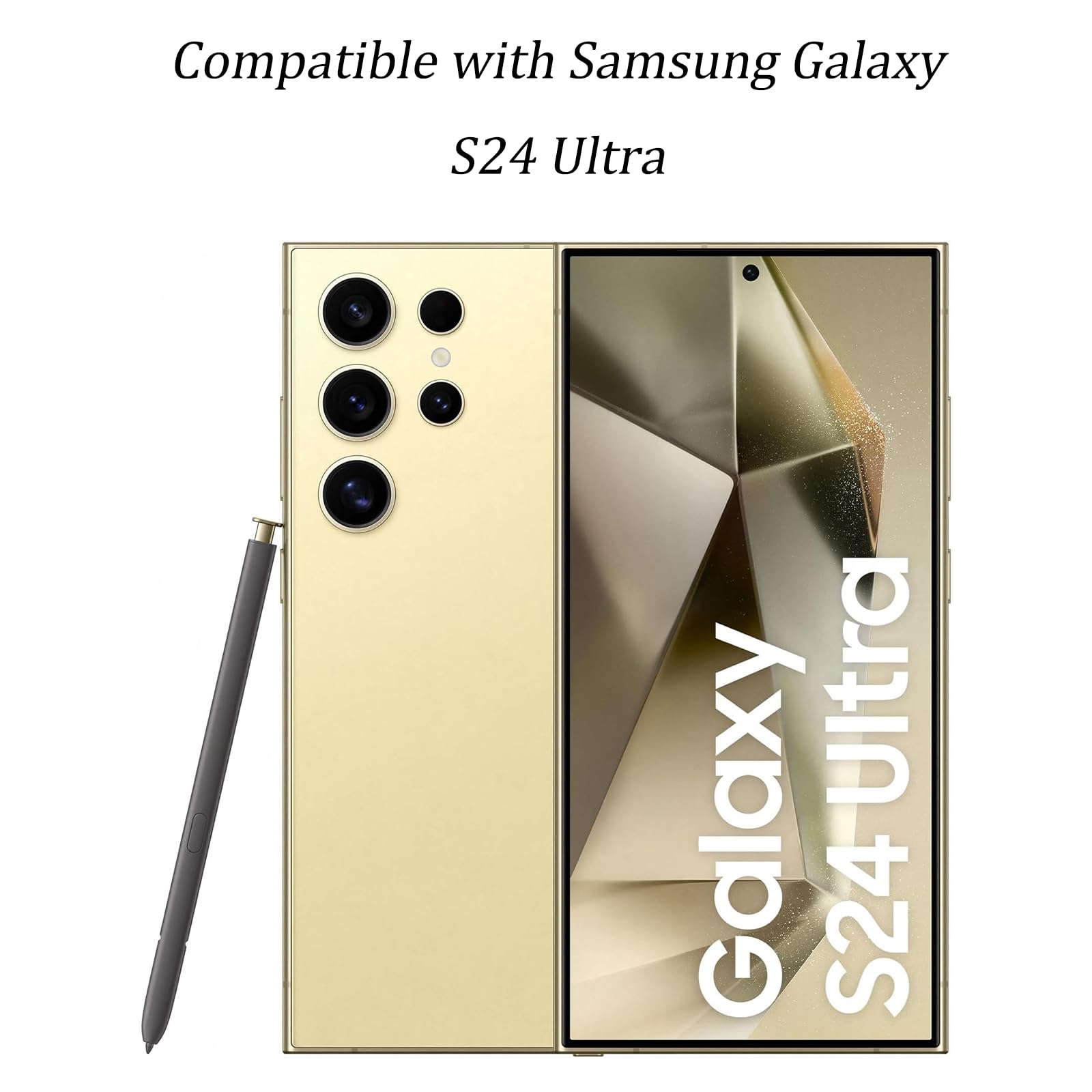 Galaxy S24 Ultra S Pen Replacement for Samsung Galaxy S24 Ultra