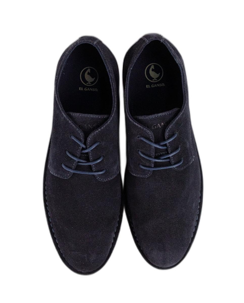 El Ganso Zapato Guerrero Ante Marino