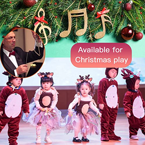 Cheerock 5 Inch Steel Triangle Percussion Music Instrument, Triangle Musical Instruments With Striker, Triangle Hand Percussion Music Instruments For Kids #TOP5