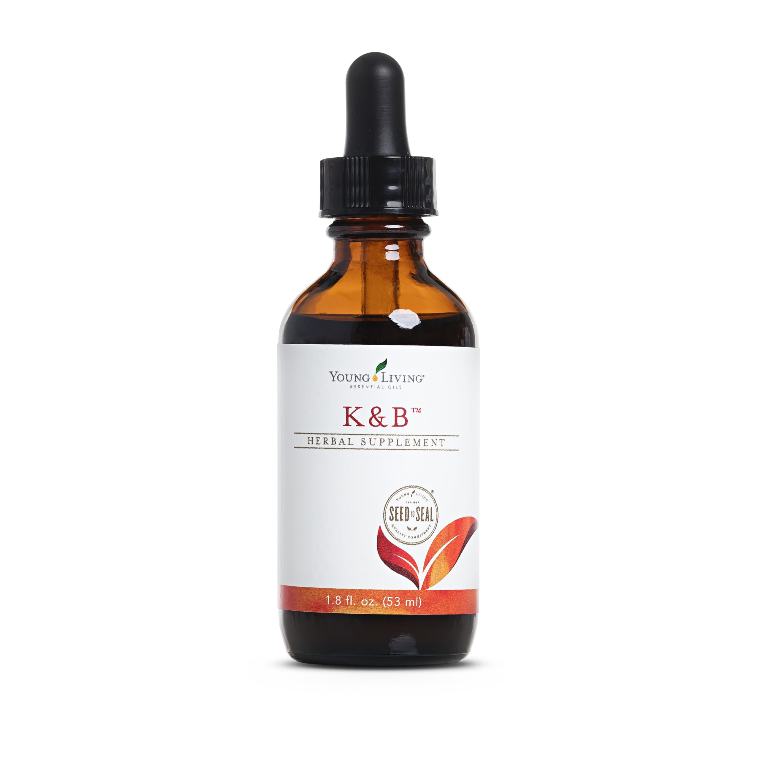 Amazon.com : Young Living K & B - 1.8 fl oz, Premium-Grade and
