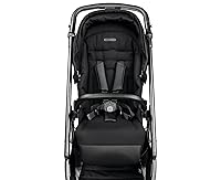 Vista 16 de Peg Perego Veloce – Cochecito ligero compacto con todas las funciones – Compatible con todos los asientos de automóvil Primo Viaggio 4-35