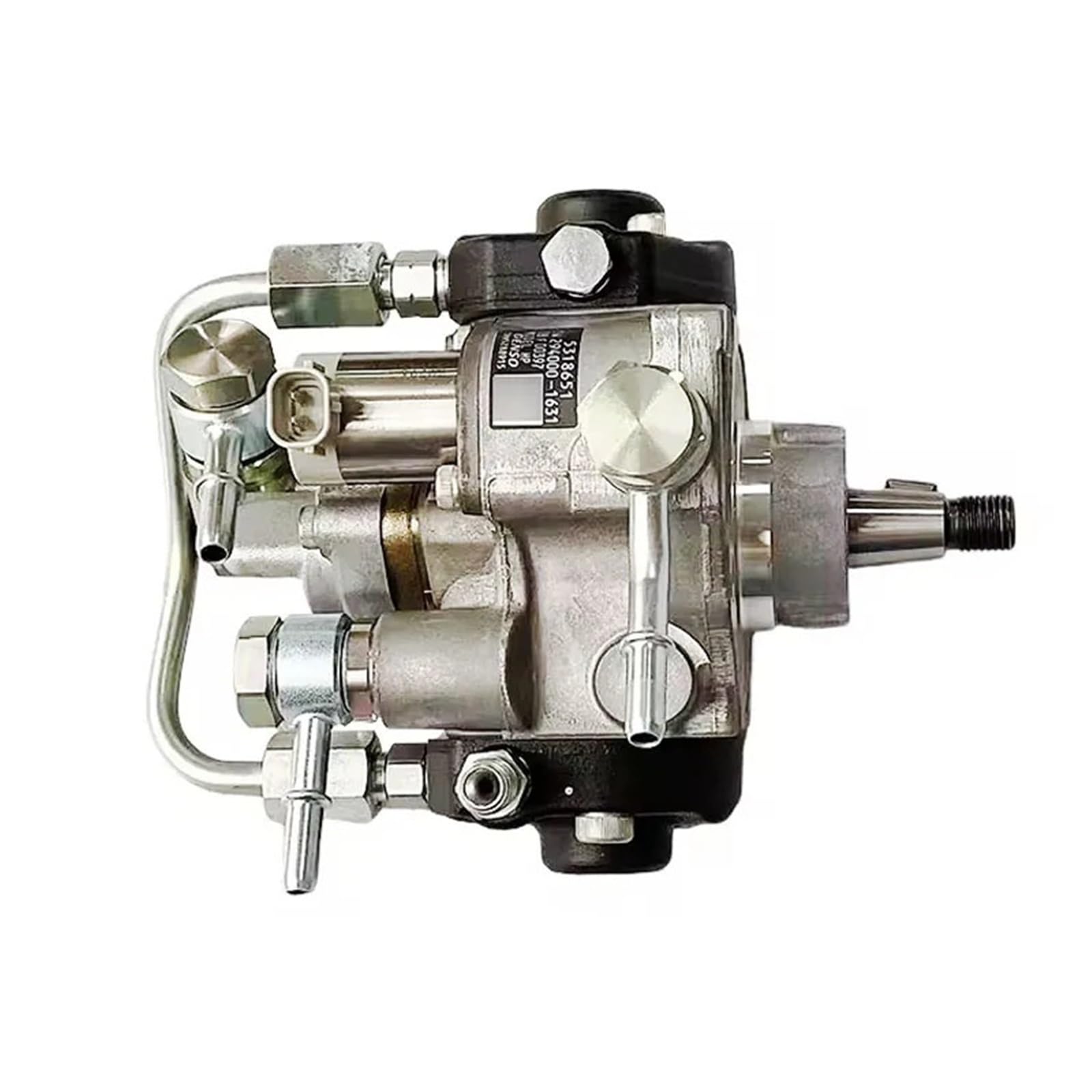 Pompa di iniezione del carburante della pompa dell'iniettore diesel HP3 2940001151 294000-1151 compatibile for ISUZU 4HK1