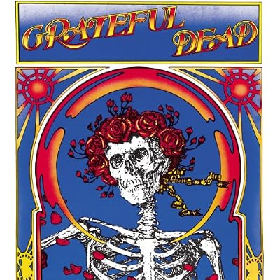 Grateful Dead
