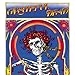 Grateful Dead (Skull & Roses)