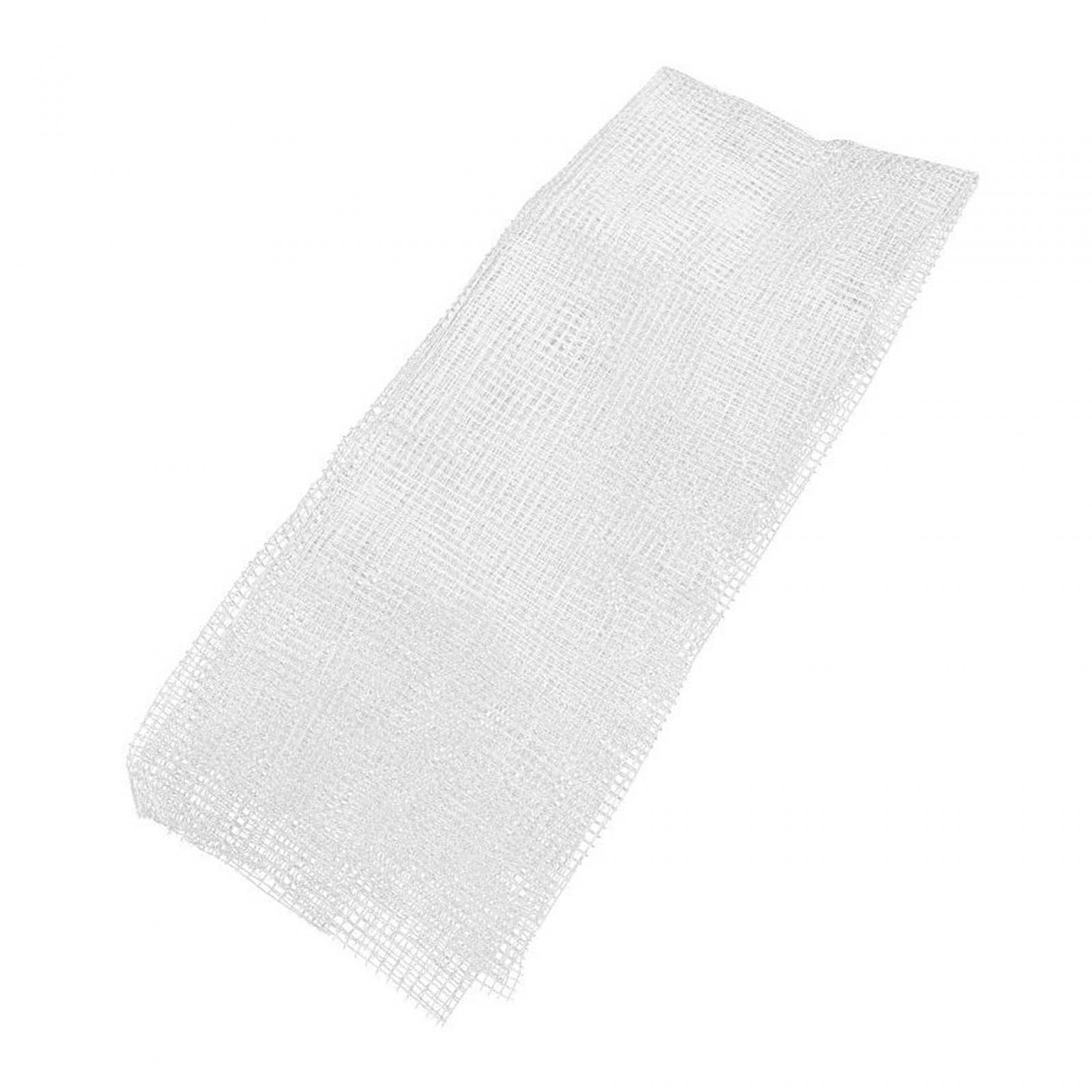 Folpus Fish Tank DIY Air Screen Net Jump Guard Multi Use Fish Guard Cat Anti- Tank Lid Aquarium Cover Aquarium Screen Net Accessories, 200cmx100cm