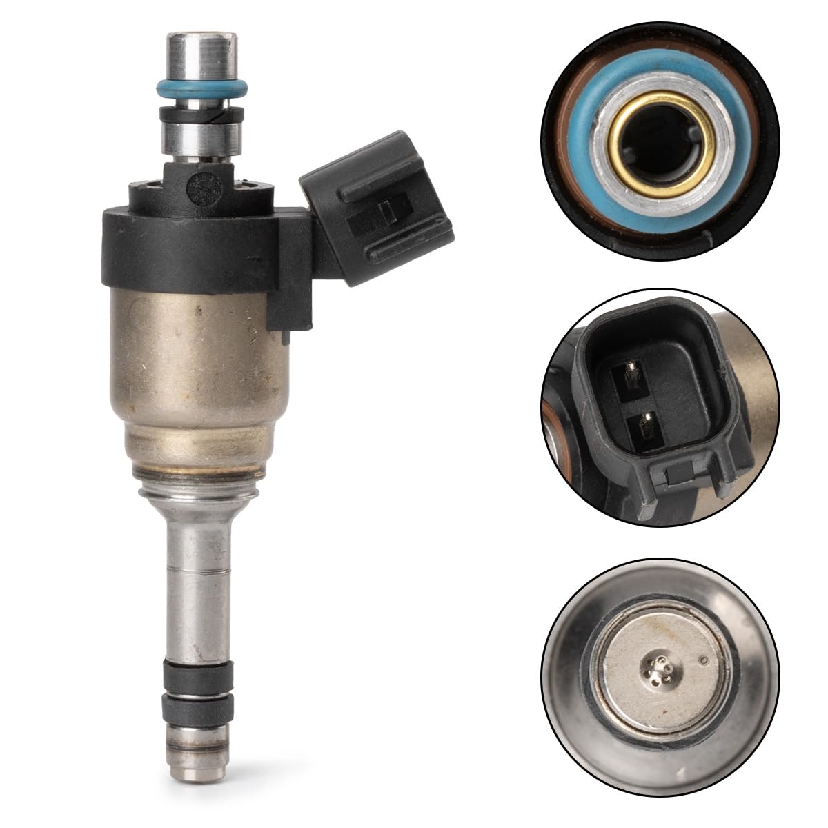 Amazon.com: 4PCS Fuel Injector Nozzle 35310-3C550 353103C550 35310