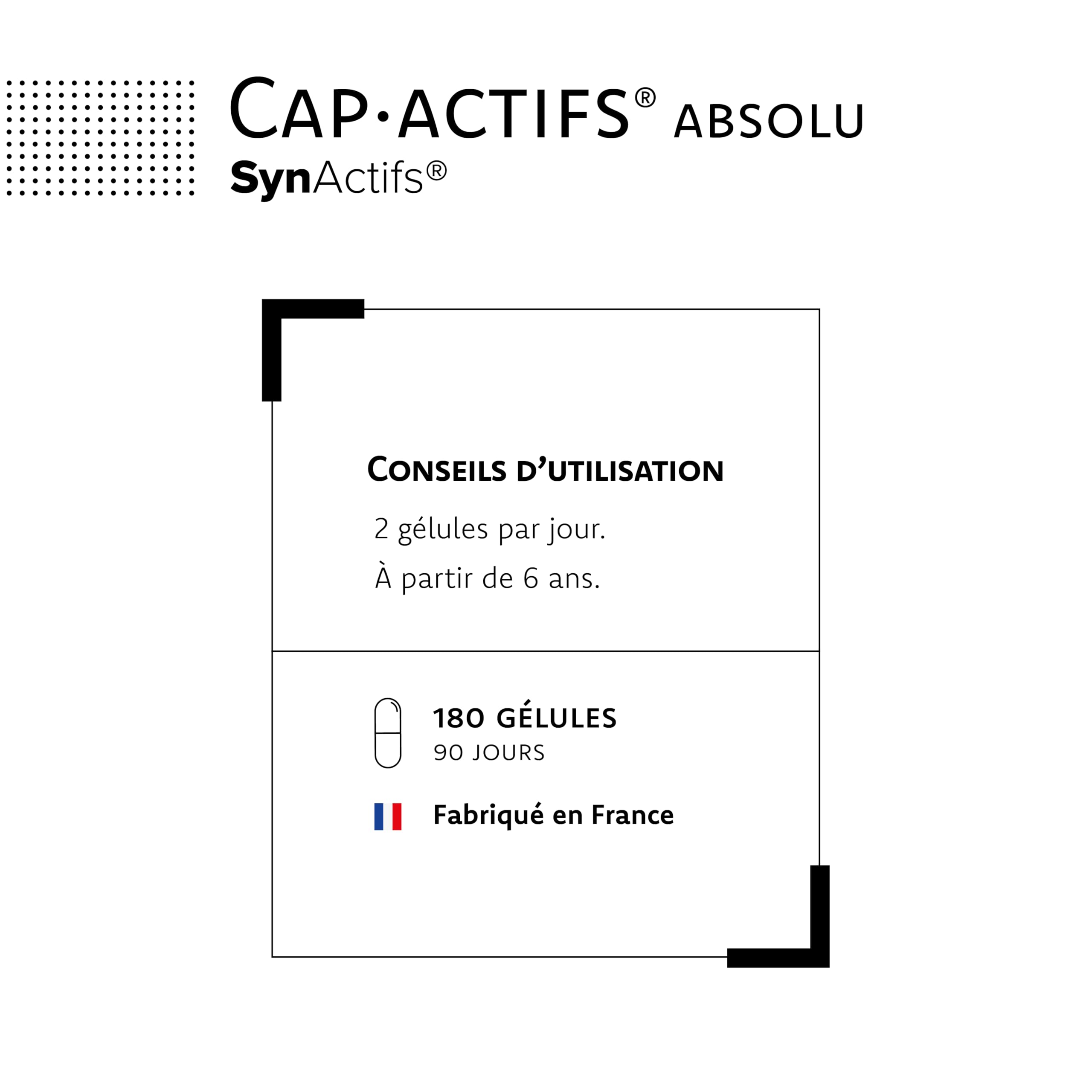 ARAGAN Capactifs Intense + Absolu - Complément Alimentaire Renforcement des Cheveux et des Ongles, Croissance, Vitalité - Kératine, Cuivre, Zinc et Vitamines - 120 + 180 gélules - 2 à 3 mois de prise