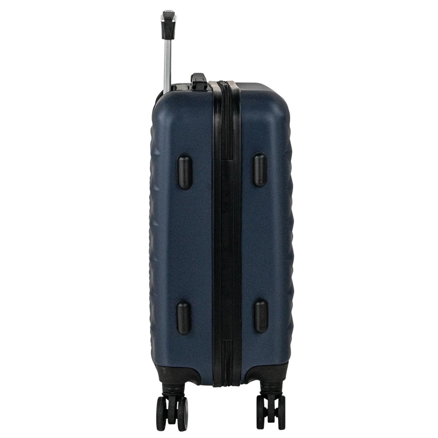 Valigia Da Stiva Rigida - Trolley Grande Con Ruote , Valigia 23kg Per Viagg