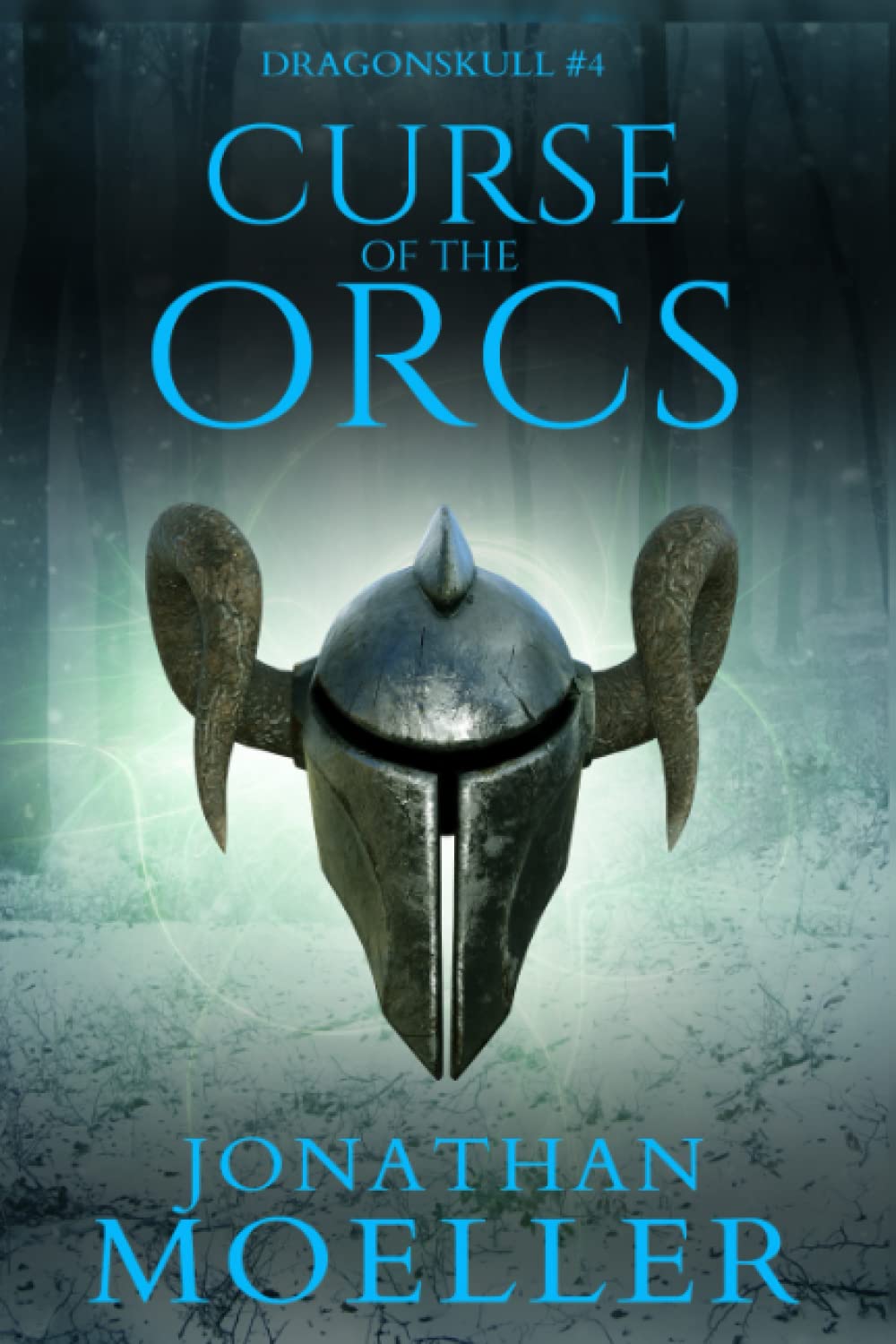 Dragonskull: Curse of the Orcs: 4