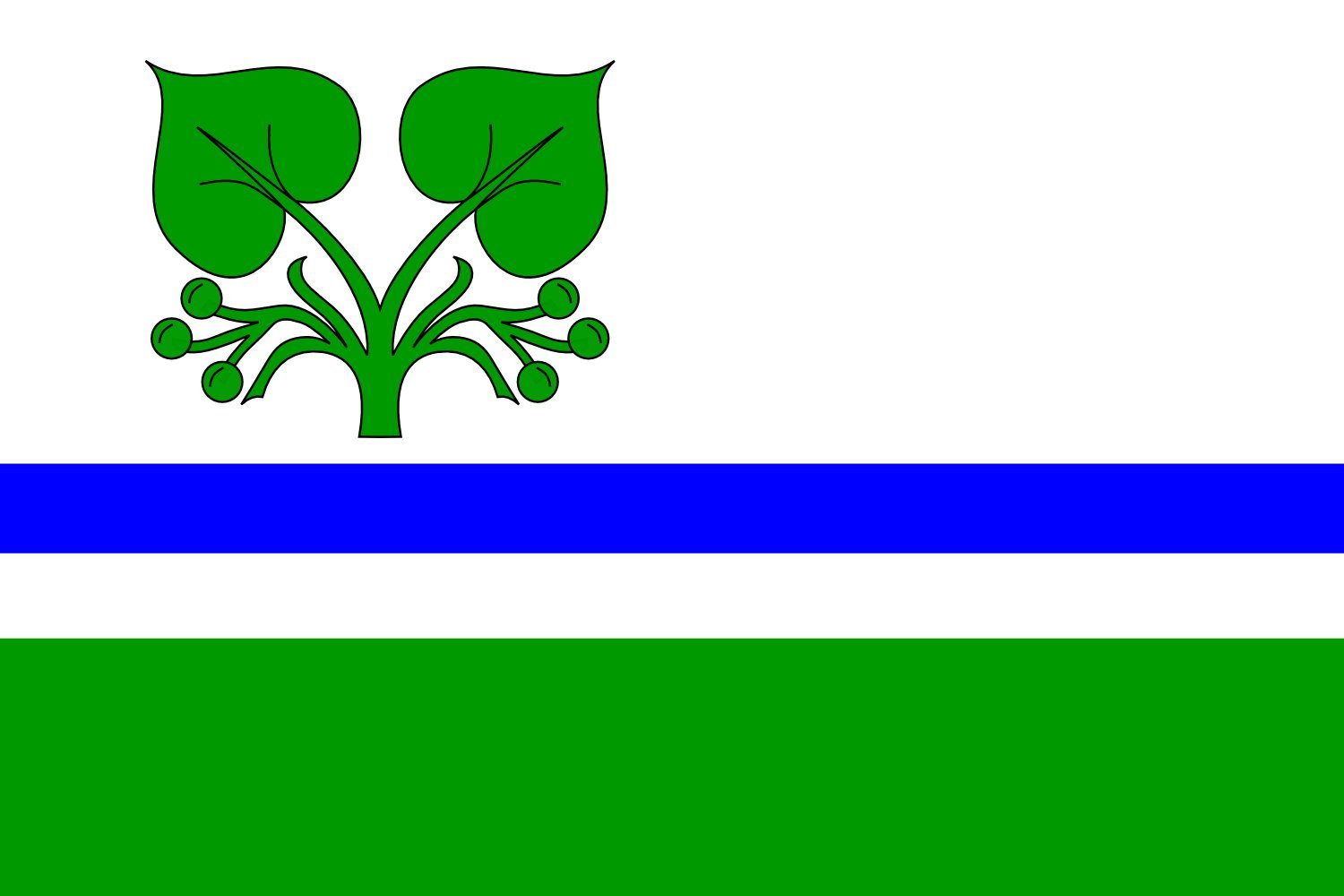 Drapeau Praha-Lipence résistant au vent pour pavoisement extérieur