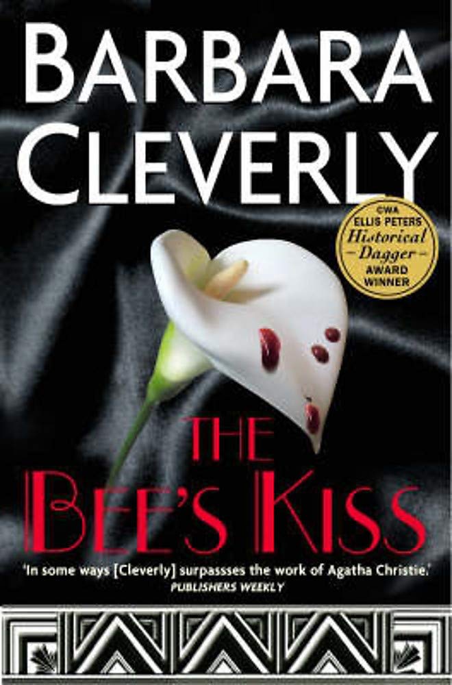 The Bee's Kiss (Joe Sandilands)
