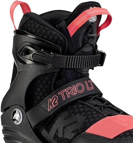 Miniatura 5 de K2 Trio LT 100 Womens Inline Skates